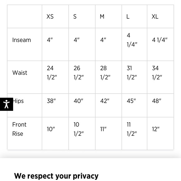 Topo Designs Global Shorts - Picture 7 of 8